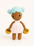 Zodiac Doll Plushy - Libra