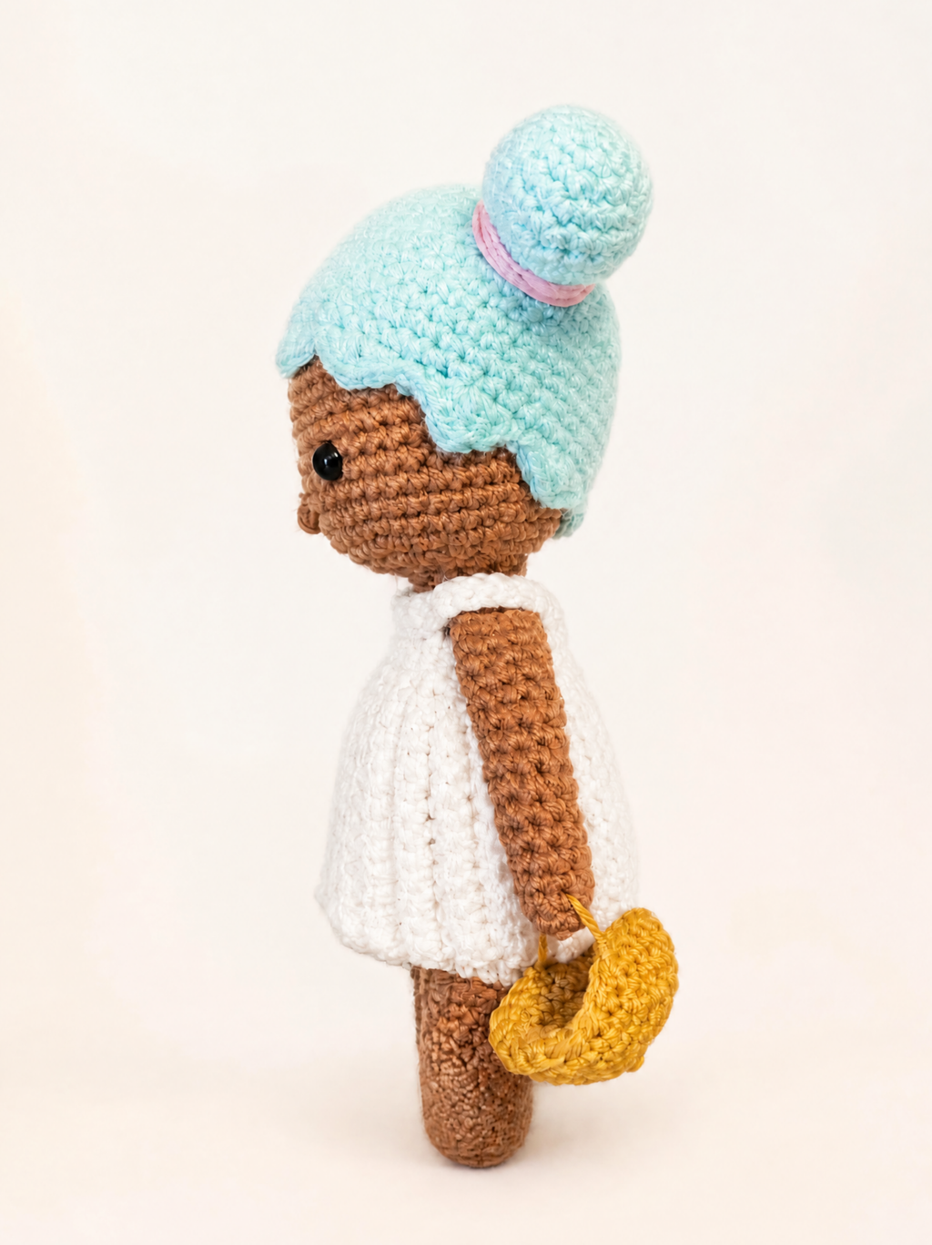Zodiac Doll Plushy - Libra