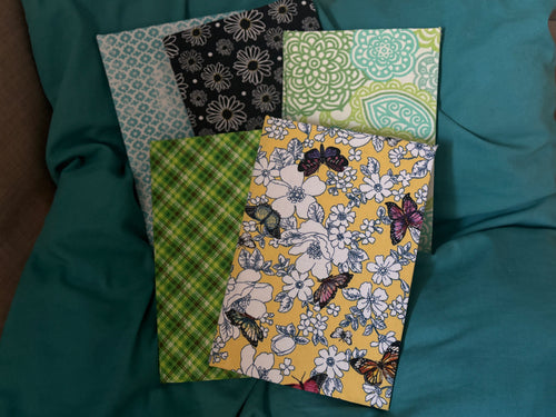 Beginner Bookbinding Experience